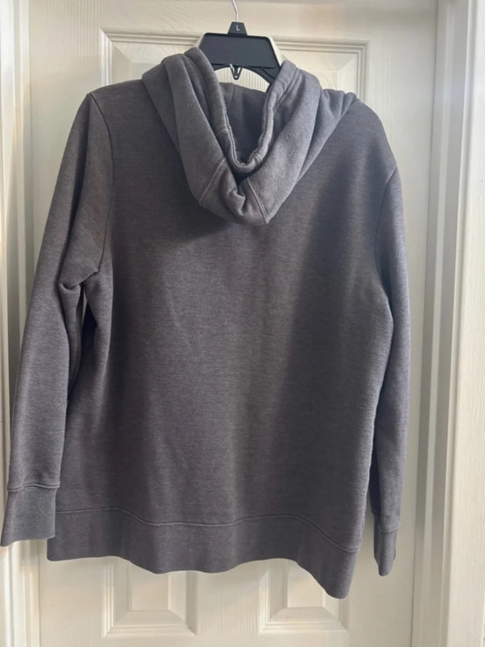 N/A official pullover
